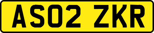 AS02ZKR