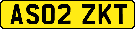 AS02ZKT