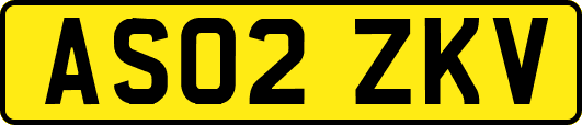 AS02ZKV
