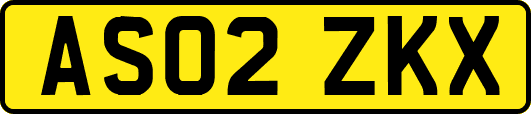 AS02ZKX