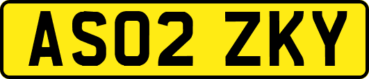 AS02ZKY