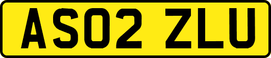 AS02ZLU