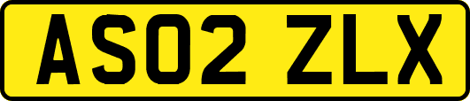 AS02ZLX