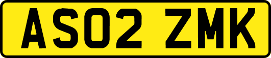 AS02ZMK