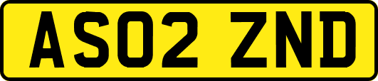 AS02ZND