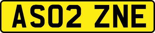 AS02ZNE