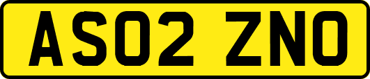 AS02ZNO