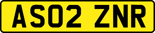 AS02ZNR