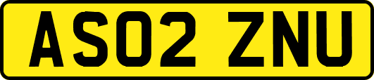 AS02ZNU