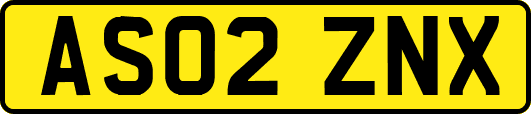 AS02ZNX