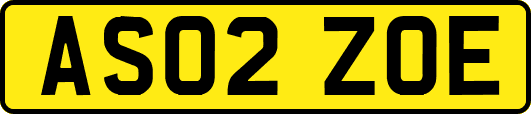 AS02ZOE