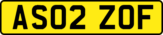 AS02ZOF