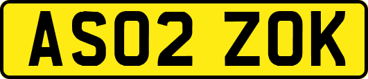 AS02ZOK