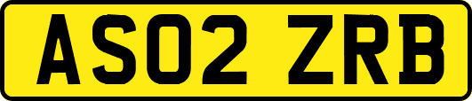 AS02ZRB