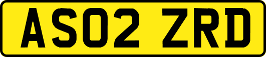 AS02ZRD