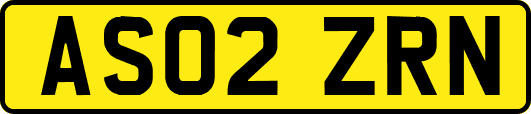 AS02ZRN