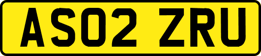 AS02ZRU
