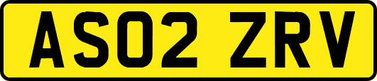 AS02ZRV