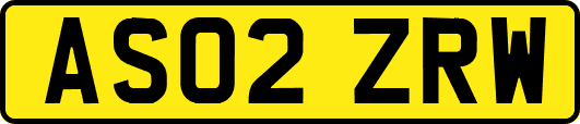 AS02ZRW