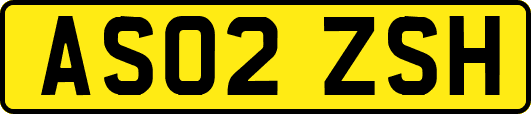 AS02ZSH