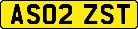 AS02ZST