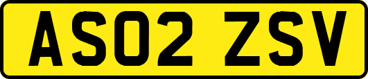 AS02ZSV