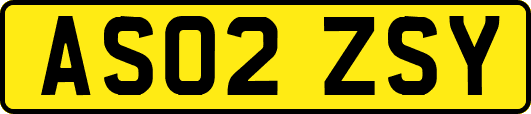 AS02ZSY