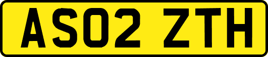 AS02ZTH