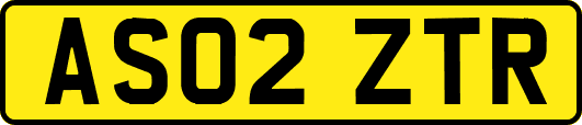 AS02ZTR