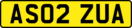AS02ZUA