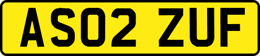 AS02ZUF