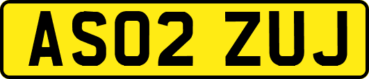 AS02ZUJ