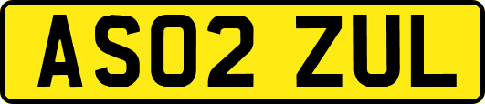 AS02ZUL