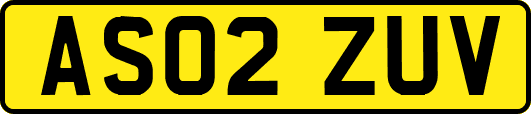 AS02ZUV