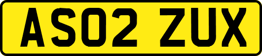 AS02ZUX