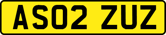 AS02ZUZ