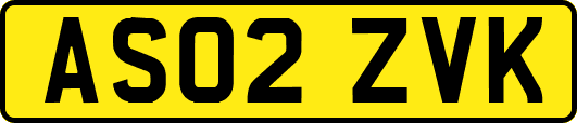 AS02ZVK