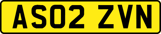 AS02ZVN
