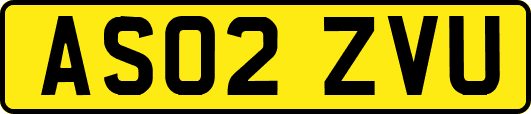 AS02ZVU