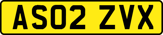 AS02ZVX