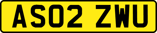 AS02ZWU
