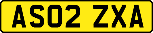 AS02ZXA