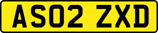 AS02ZXD