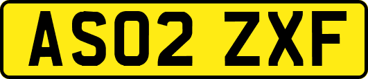 AS02ZXF