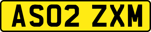 AS02ZXM