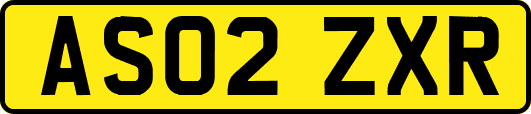 AS02ZXR