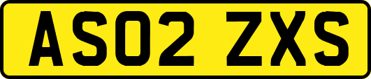 AS02ZXS