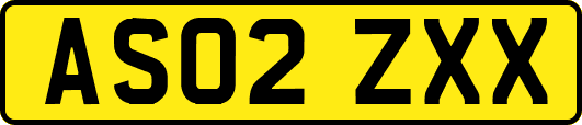 AS02ZXX