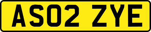 AS02ZYE