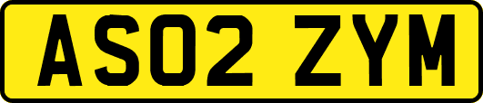 AS02ZYM